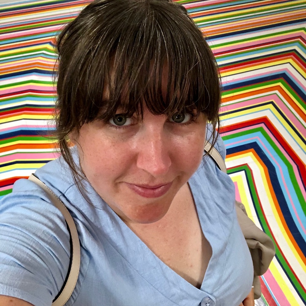 Meet your Posher, Kayleigh